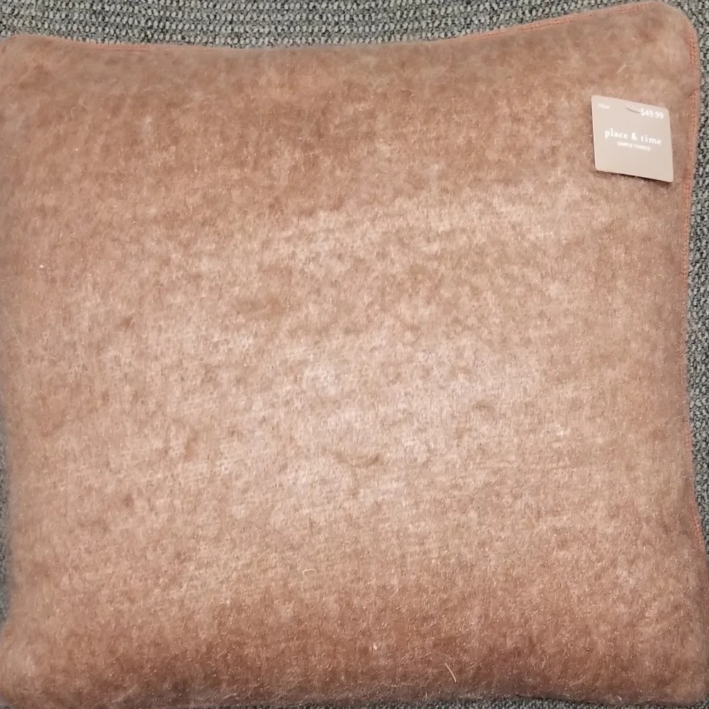 Accent Pillow Home NWT